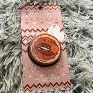 New! Wet N Wild Lip Treatment